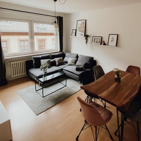 Attraktive 3-Zimmerwohnung - Zentrum Wuerzburg & Naehe Bahnhof Extérieur photo